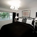 The K Гостевой дом 4*