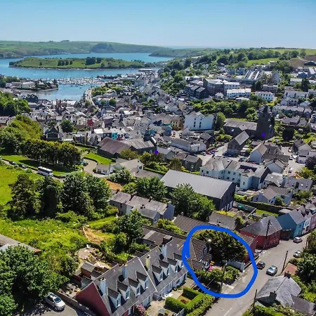 בית הארחה The K 4*