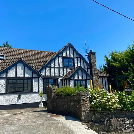 בית הארחה The K