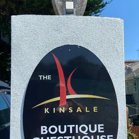 The K בית הארחה קינסייל