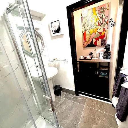 בית הארחה The K 4*