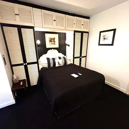 בית הארחה The K