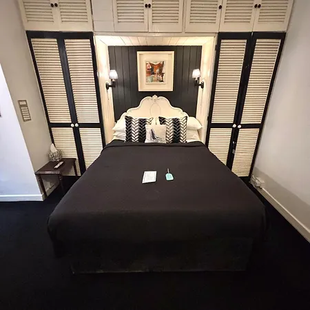 The K Гостевой дом 4*