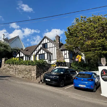 The K Pensjonat Kinsale