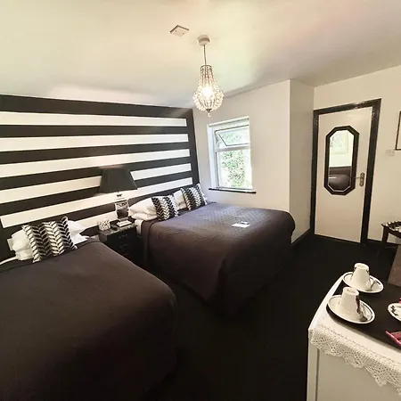 The K Pensjonat 4*