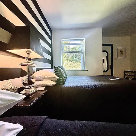 The K Pensjonat 4*