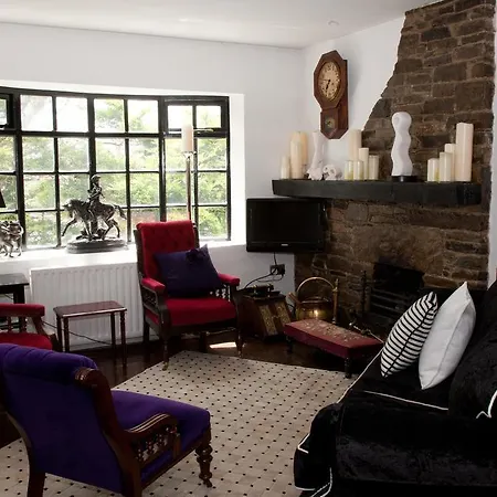 בית הארחה The K 4*