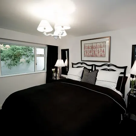 The K בית הארחה 4*