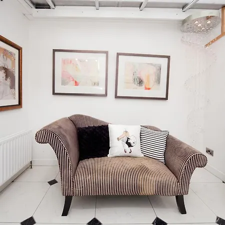 The K 4* קינסייל