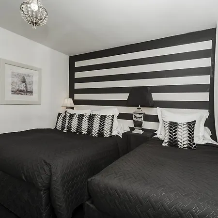 The K בית הארחה קינסייל