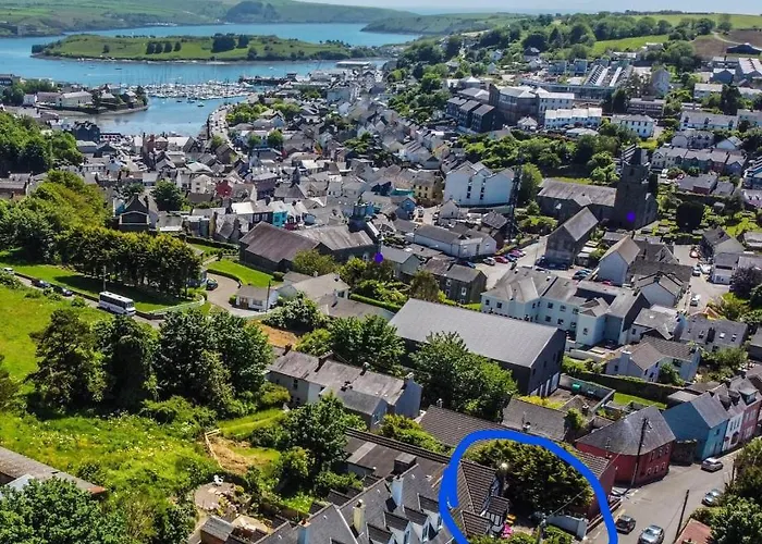 Гостевой дом The K 4*