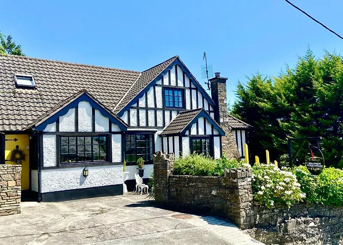 The K Гостевой дом 4*