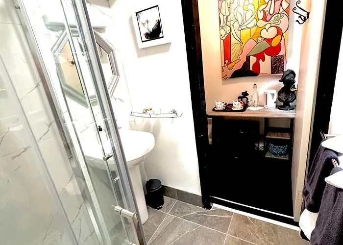 Гостевой дом The K 4*