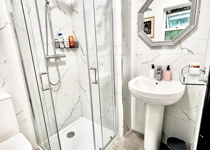 The K 4* Кинсэйл