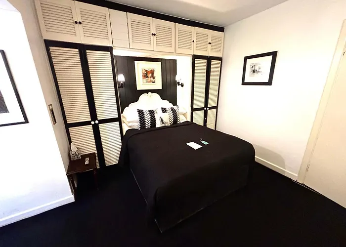 Гостевой дом The K