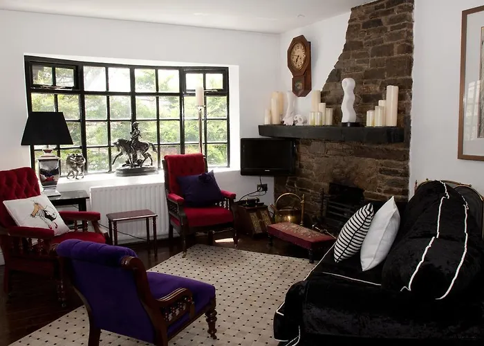 Гостевой дом The K 4*