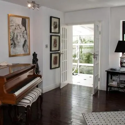 Гостевой дом The K